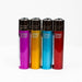CLIPPER CRYSTAL 5 LIGHTERS COLLECTION | Jupiter Grass