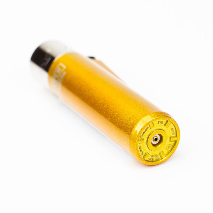 CLIPPER CRYSTAL 5 LIGHTERS COLLECTION | Jupiter Grass