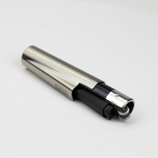 CLIPPER METAL SILVER LIGHTERS | Jupiter Grass