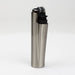 CLIPPER METAL SILVER LIGHTERS | Jupiter Grass
