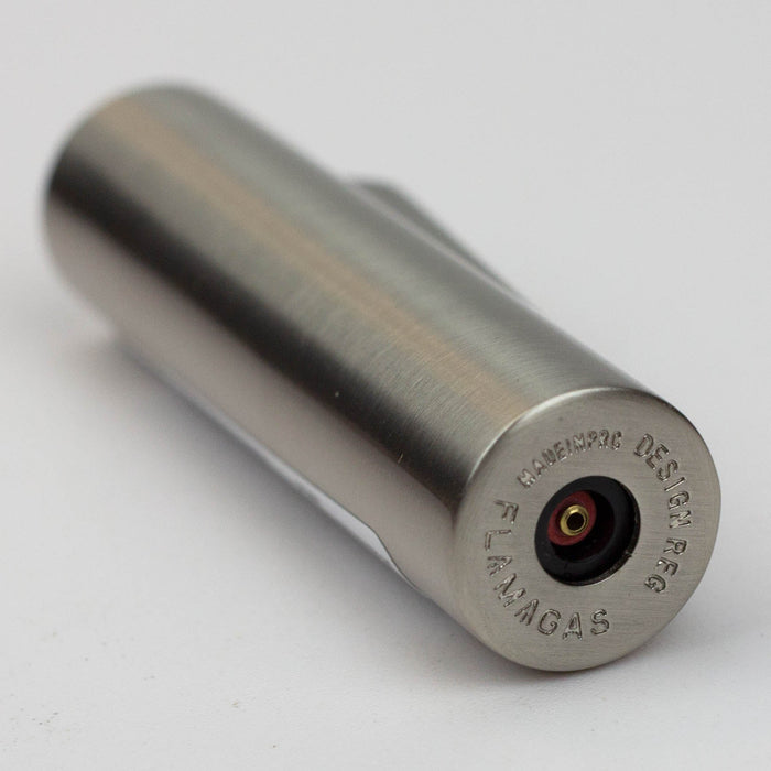 CLIPPER METAL SILVER LIGHTERS | Jupiter Grass
