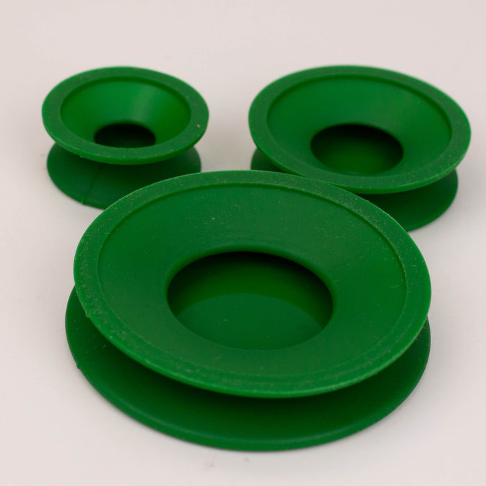 Evolve - End Caps Set of 3 | Jupiter Grass