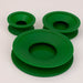 Evolve - End Caps Set of 3 | Jupiter Grass
