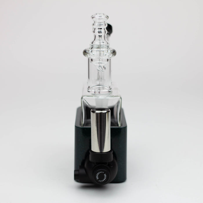 Rig In One Portable Dab Rig [PAT21892] | Jupiter Grass