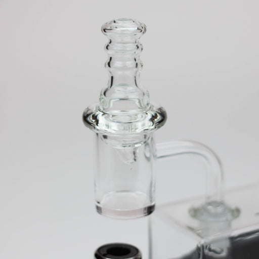 Rig In One Portable Dab Rig [PAT21892] | Jupiter Grass