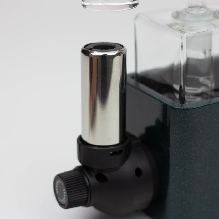 Rig In One Portable Dab Rig [PAT21892] | Jupiter Grass