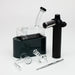Rig In One Portable Dab Rig [PAT21892] | Jupiter Grass