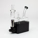 Rig In One Portable Dab Rig [PAT21892] | Jupiter Grass