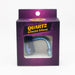 Xtreme Quartz Electroplating Flat Top Banger Display of 12 | Jupiter Grass