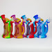WENEED®- 7" Silicone Sprinking Can Rig | Jupiter Grass