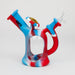 WENEED®- 7" Silicone Sprinking Can Rig | Jupiter Grass