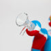 WENEED®- 7" Silicone Sprinking Can Rig | Jupiter Grass