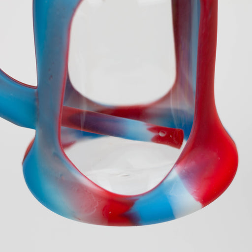 WENEED®- 7" Silicone Sprinking Can Rig | Jupiter Grass