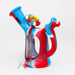 WENEED®- 7" Silicone Sprinking Can Rig | Jupiter Grass