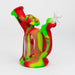 WENEED®- 7" Silicone Sprinking Can Rig | Jupiter Grass