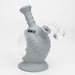 WENEED®- 7" Silicone Space Capsule Rig | Jupiter Grass