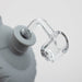 WENEED®- 7" Silicone Space Capsule Rig | Jupiter Grass