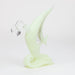 WENEED®- 7" U Dab Rig Glow in the Dark | Jupiter Grass
