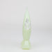 WENEED®- 7" U Dab Rig Glow in the Dark | Jupiter Grass