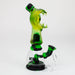 WENEED®- 9'' Leak Proof Monster Eyes Silicone Rig | Jupiter Grass