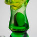 WENEED®- 9'' Leak Proof Monster Eyes Silicone Rig | Jupiter Grass