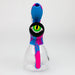 WENEED®- 9'' Silicone Squid Rig | Jupiter Grass