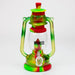 WENEED®- 10'' Silicone Barn Lantern Rig | Jupiter Grass