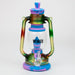 WENEED®- 10'' Silicone Barn Lantern Rig | Jupiter Grass