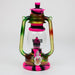 WENEED®- 10'' Silicone Barn Lantern Rig | Jupiter Grass