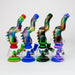 WENEED®- 10'' Silicone Leak Proof Tentacle Rig | Jupiter Grass