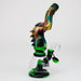 WENEED®- 10'' Silicone Leak Proof Tentacle Rig | Jupiter Grass