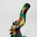 WENEED®- 10'' Silicone Leak Proof Tentacle Rig | Jupiter Grass