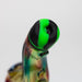 WENEED®- 10'' Silicone Leak Proof Tentacle Rig | Jupiter Grass