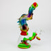 WENEED®- 10'' Silicone Leak Proof Tentacle Rig | Jupiter Grass