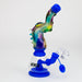 WENEED®- 10'' Silicone Leak Proof Tentacle Rig | Jupiter Grass
