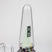 WENEED®- 10'' Silicone Grafiti Rig | Jupiter Grass