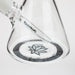 preemo - 18 inch U-Shape Percolator Beaker [P045] | Jupiter Grass
