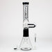 preemo - 18 inch U-Shape Percolator Beaker [P045] | Jupiter Grass
