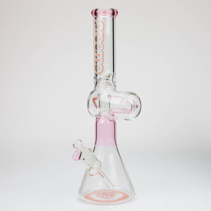 preemo - 18 inch U-Shape Percolator Beaker [P045] | Jupiter Grass