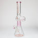 preemo - 18 inch U-Shape Percolator Beaker [P045] | Jupiter Grass