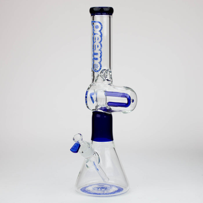preemo - 18 inch U-Shape Percolator Beaker [P045] | Jupiter Grass