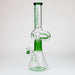 preemo - 18 inch U-Shape Percolator Beaker [P045] | Jupiter Grass