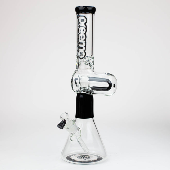 preemo - 18 inch U-Shape Percolator Beaker [P045] | Jupiter Grass