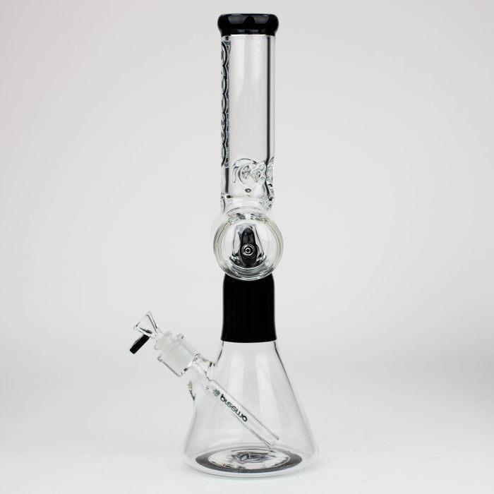 preemo - 18 inch U-Shape Percolator Beaker [P045] | Jupiter Grass