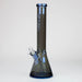 preemo - 16 inch 9mm Ion Plated Beaker [P068] | Jupiter Grass