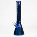 preemo - 16 inch 9mm Ion Plated Beaker [P068] | Jupiter Grass