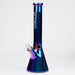preemo - 16 inch 9mm Ion Plated Beaker [P068] | Jupiter Grass