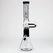 preemo - 18 inch U-Shape Percolator Beaker [P045] | Jupiter Grass