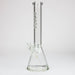 preemo - 16 inch 9mm Ion Plated Beaker [P068] | Jupiter Grass