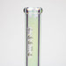 preemo - 16 inch 9mm Ion Plated Beaker [P068] | Jupiter Grass